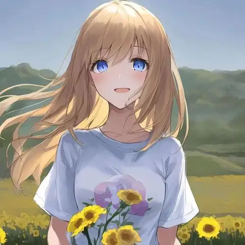 蒸汽波男头